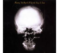 Ministry – The Mind Is A Terrible Thing To Taste (Rocktober 25) – Vinyle – Édition limitée – Rhino