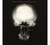 Ministry The Mind Is a Terrible Thing to Taste (Vinyl) 12" Album