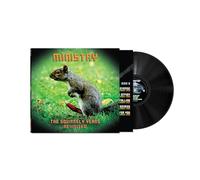 Ministry - The Squirrely Years Revisited