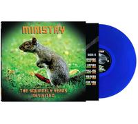 Ministry - The Squirrely Years Revisited