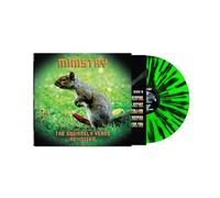 Ministry - The Squirrely Years Revisited