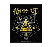 Ministry - Toppa All Seeing Eye [Import]