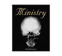 Ministry - Toppa Mind is a Terrible Thing to Taste [Import]