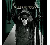 Ministry - Toronto 1986 [Import]