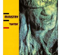 Ministry - Twitch – Warner Bros.