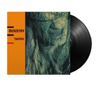 Ministry – Twitch – Vinyle 180 g LP – Music on Vinyl
