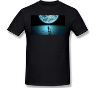 Ministry Twitch Man's Music Theme Fashion T Shirt Manches Courtes(XX-Large)