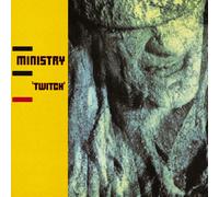 Ministry – Twitch – Vinyle – Édition Deluxe (Import, Rhino 2024)