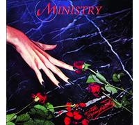 Ministry - with Sympathy + 3 [Import]