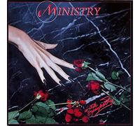 Ministry - With Sympathy [Vinyl LP]