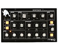 Moog Minitaur
