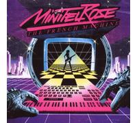 Minitel Rose - French Machine