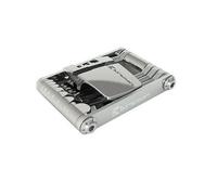 Birzman Feexman E-version 15 Multitool Argenté Silver