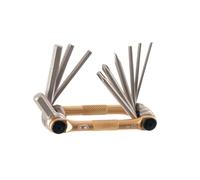 Minitool Multi 10 Or CB10750 Crank Brothers Vélo Outils