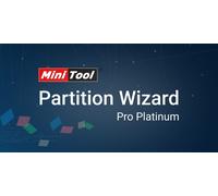 MiniTool Partition Wizard Pro Platinum