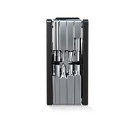 Pro Mini 22 Multitool Noir Black