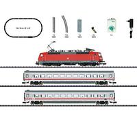 Minitrix 11150 Star-Set Intercity DB AG Kit
