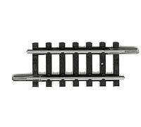Minitrix Rails droits N 14909 – 33,6 mm – Lot de 10 – Neuf