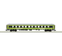 Voiture voyageurs type Bmmz 268.7F, 2CL, "FlixTrain", Trainpool, Ep. VI - MINITR