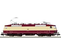 MiniTrix 16027 N locomotive électrique BR 120 du SEL
