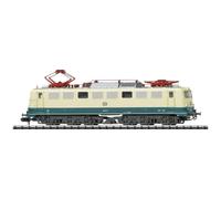 Locomotive électrique BR E 150 071-9, DB, Ep. IV digital son - MINITRIX 16157 -