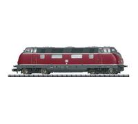 MiniTrix 16226 Locomotive diesel N 220 003-8 de la DB