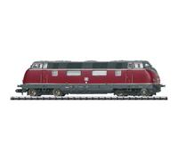 MiniTrix 16226 Locomotive diesel N 220 003-8 de la DB
