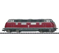 MiniTrix 16226 Locomotive diesel N 220 003-8 de la DB