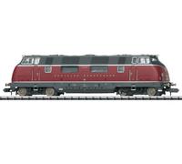 MiniTrix 16227 - Loc Diesel BR V200 de la DB