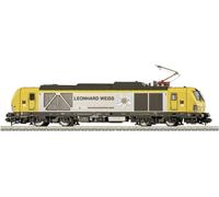 MiniTrix 16240 N Vectron DM BR 248 L.Weiss des Alpha alpha trains Luxembourg S.à r.l