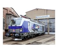 MiniTrix 16248 - Lok électrique BR 248 DM Vectron des systèmes Railsystems RP