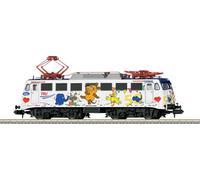 MiniTrix 16260 N E-Lok BR 110 Eleftantenexpress de train Rtal GmbH