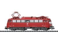 MiniTrix 16267 N locomotive électrique BR 110.3 de la GfF