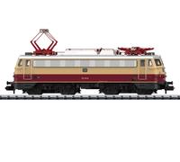 Minitrix 16269 N Électrolokomotive BR 112 DB DCC Son Numérique