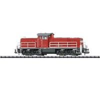 MiniTrix 16298 N locomotive diesel BR 294 de la DB Schenker rail Deutschland AG, MHI