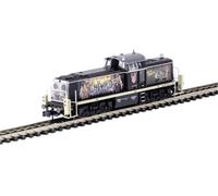 MiniTrix 16299 N Diesellok BR 291 de Railsystems RP GmbH