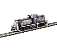 MiniTrix 16299 N Diesellok BR 291 de Railsystems RP GmbH