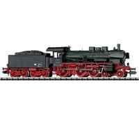 MiniTrix 16386 Locomotive à vapeur BR 38 DR N