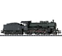 MiniTrix 16387 Locomotive à vapeur N BR 638 de l'ÖBB