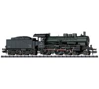MiniTrix 16387 Locomotive à vapeur N BR 638 de l'ÖBB