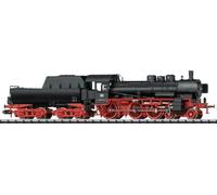 Locomotive à vapeur BR 038 357-0, DB, Ep. IV, digital son - MINITRIX 16388 - N 1