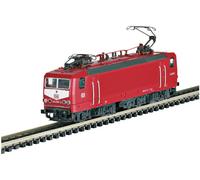 Trix Modellbahnen Locomotive électrique BR 143 007-2 DB Ép. V N 1:160 Numérique sonorisé