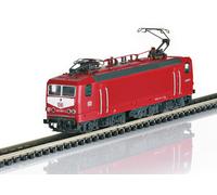 Locomotive électrique série 143, DB, Ep. V, Digital Son - MINITRIX 16431 - N 1/1