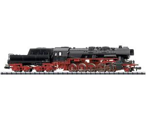 MiniTrix 16521 Locomotive à vapeur N BR 52.80 de la DR