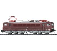 MiniTrix 16651 N locomotive électrique BR 250 de la DR