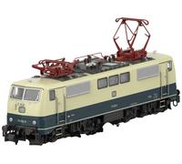 MiniTrix 16721 N locomotive électrique BR 111 de la DB