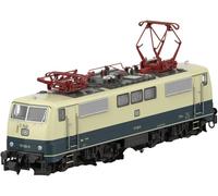 MiniTrix 16721 N locomotive électrique BR 111 de la DB