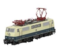 Trix Modellbahnen Locomotive électrique BR 111 102-0 DB AG Ép. IV Son numérique – MINITRIX 16721