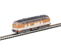 MiniTrix 16826 Locomotive diesel n BR 218 de la NASA