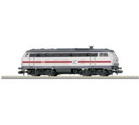 MiniTrix 16827 N Locomotive Diesel série 218 de la DB AG